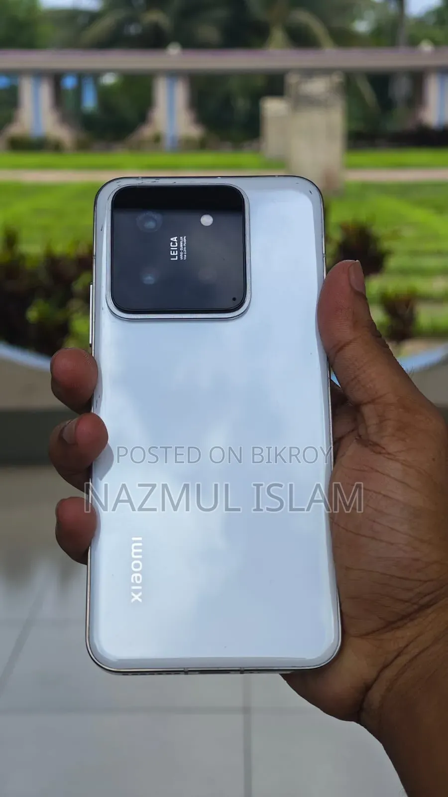 Xiaomi 14 512 GB White