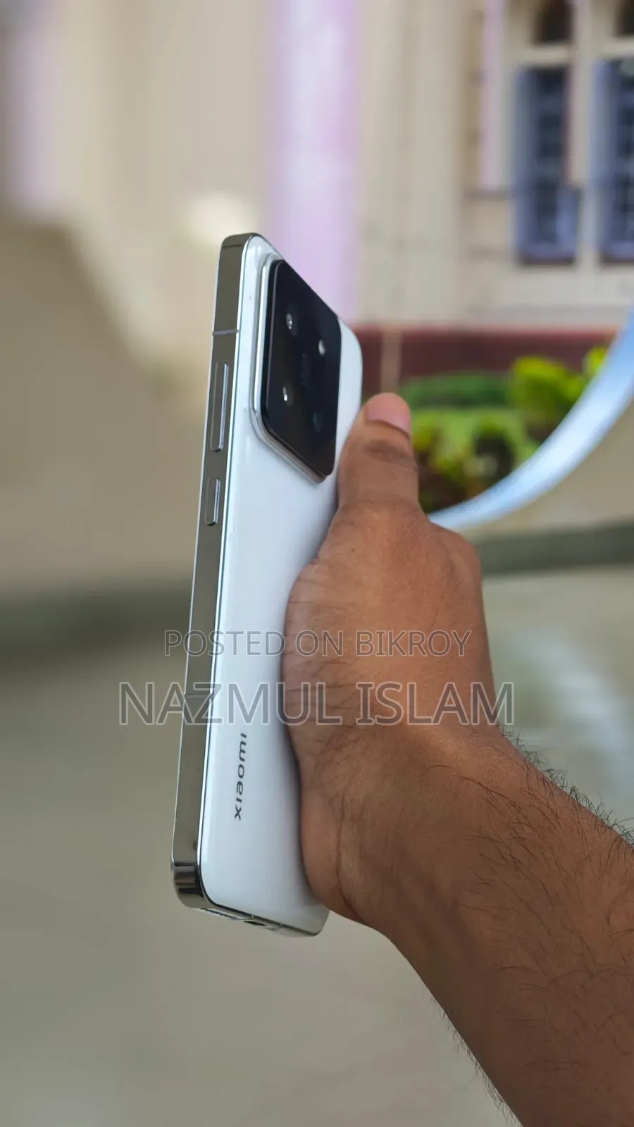 Xiaomi 14 512 GB White