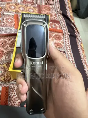 Kemei KM-1550
