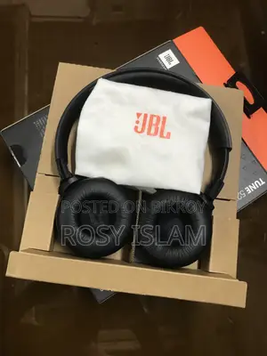 JBL Headphones