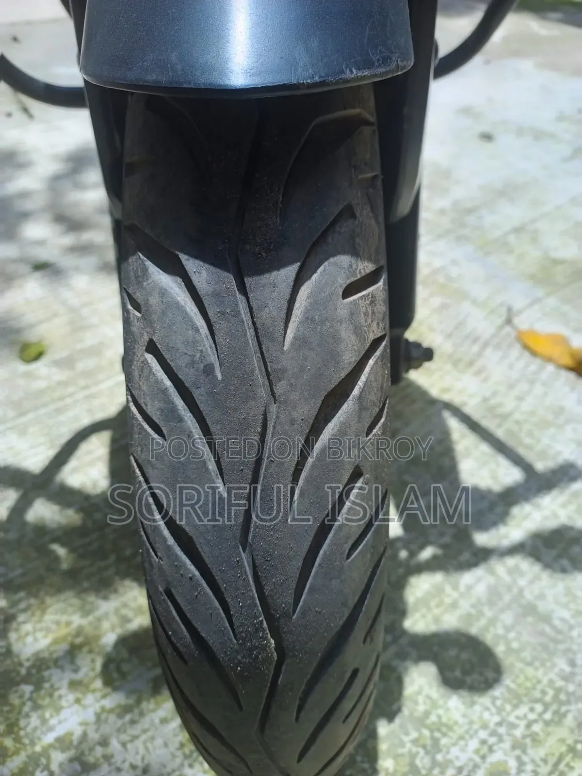 Yamaha FZS V3 2019 Blue