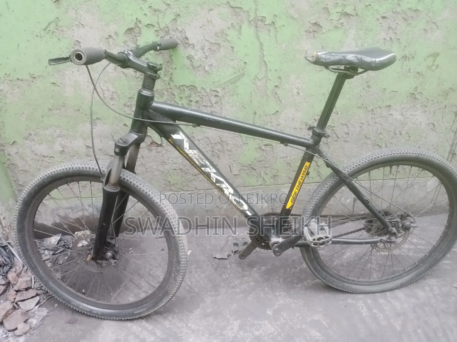 Indian 2026 Black