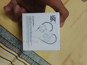 Kz ZSN Pro 2