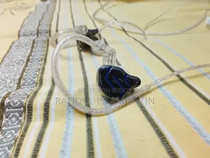 Kz ZSN Pro 2