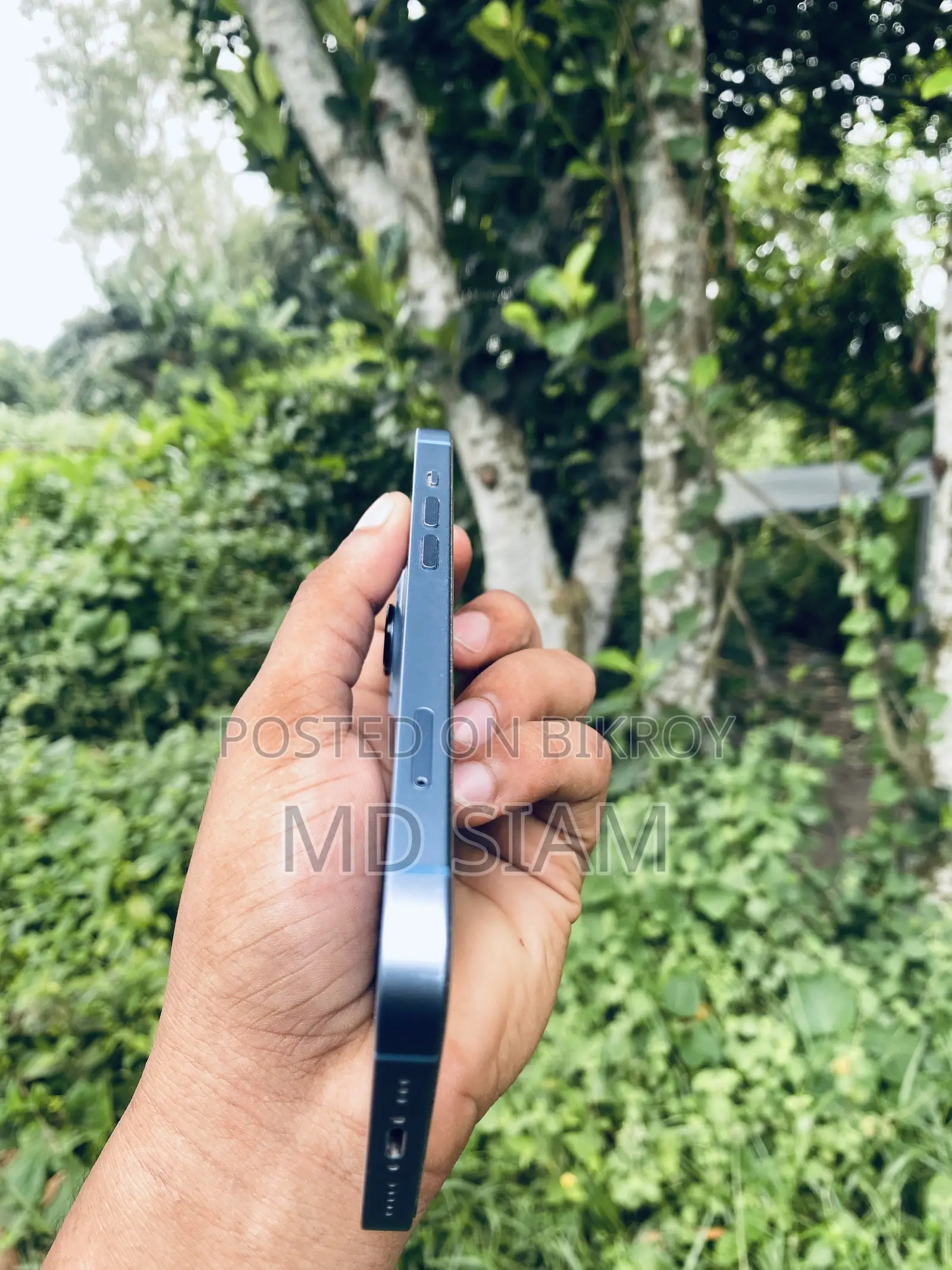 Apple iPhone 14 128 GB Blue