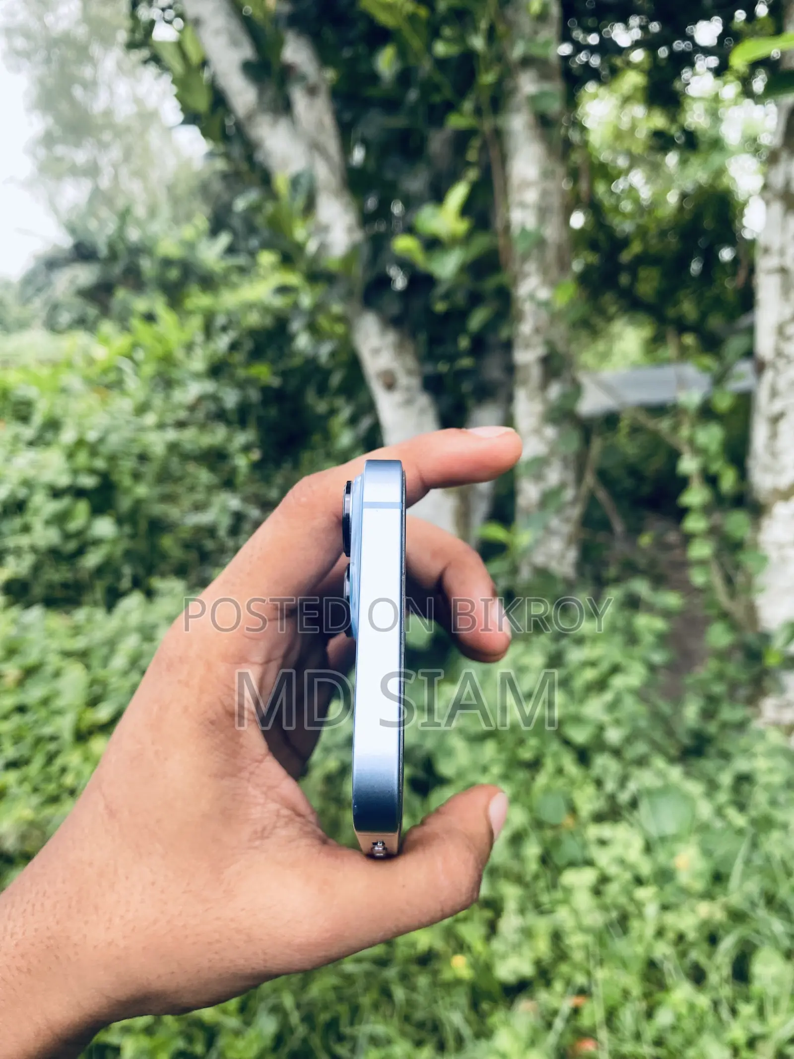 Apple iPhone 14 128 GB Blue
