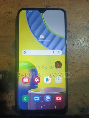 Samsung Galaxy M31 64 GB Blue