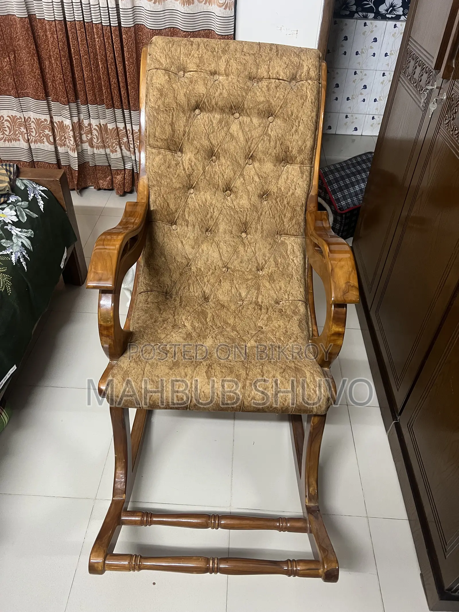 Rocking Chair