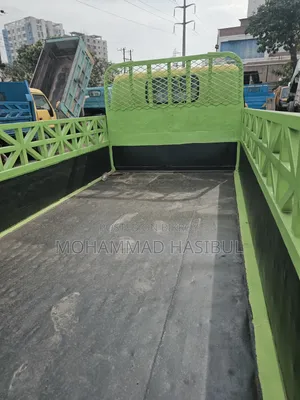 Dyna Pickup