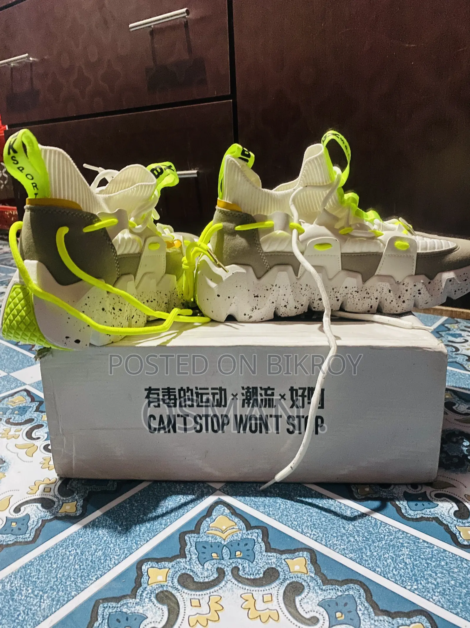 Fashion. Xluxian Shoes