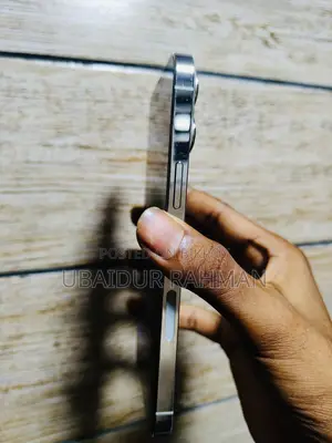 Apple iPhone 13 Pro Max 256 GB White