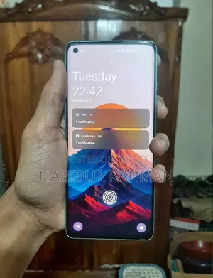 OnePlus 8 128 GB Blue