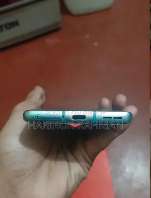 OnePlus 8 128 GB Blue
