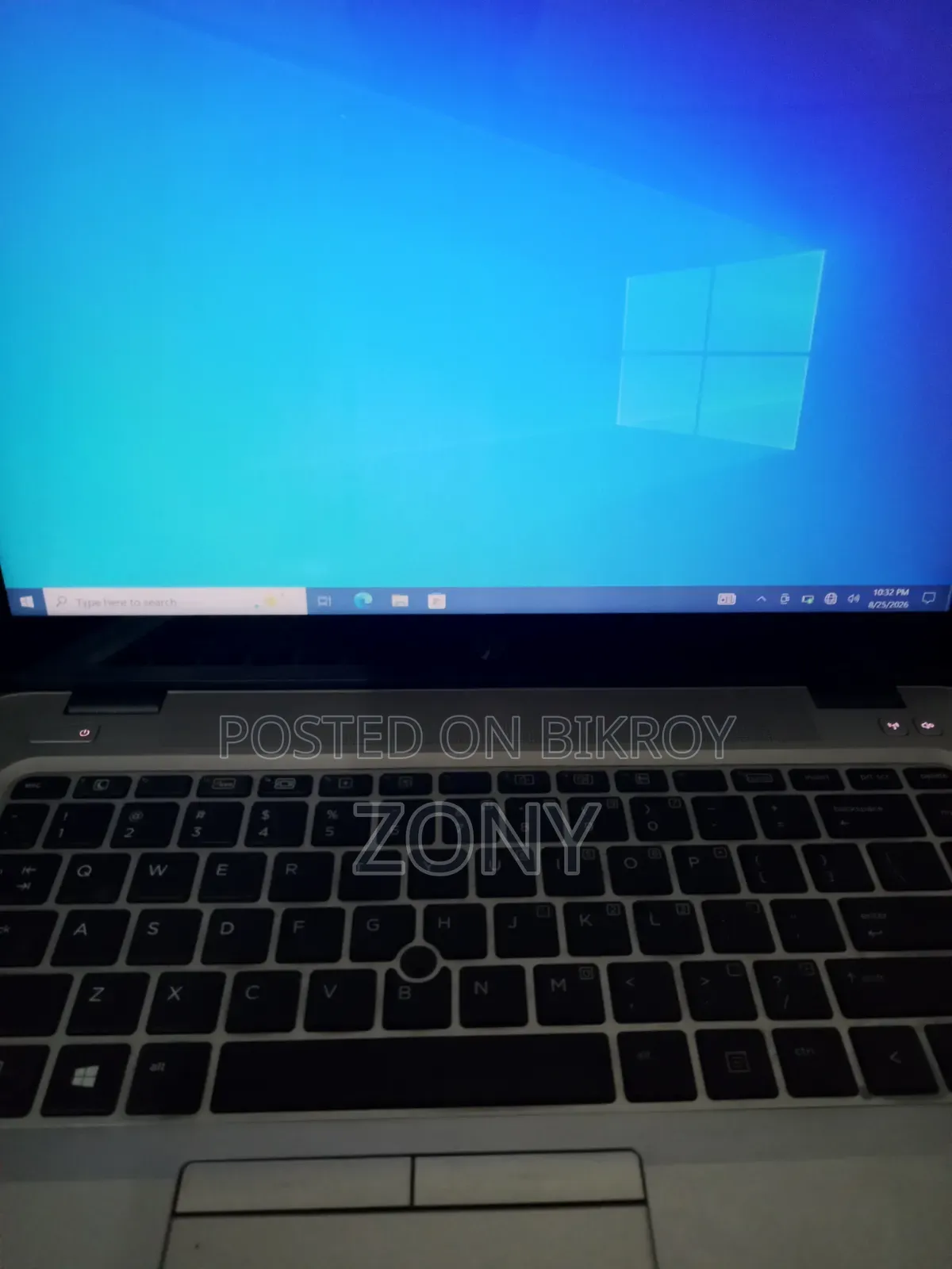 Laptop HP EliteBook 840 G4 8GB Intel Core i5 SSD 512GB