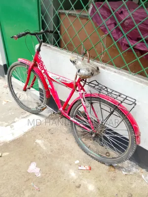 TVS Apache 180 RTR 2022 Red