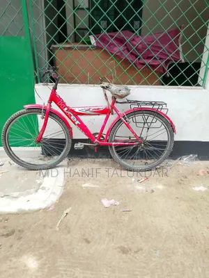 TVS Apache 180 RTR 2022 Red