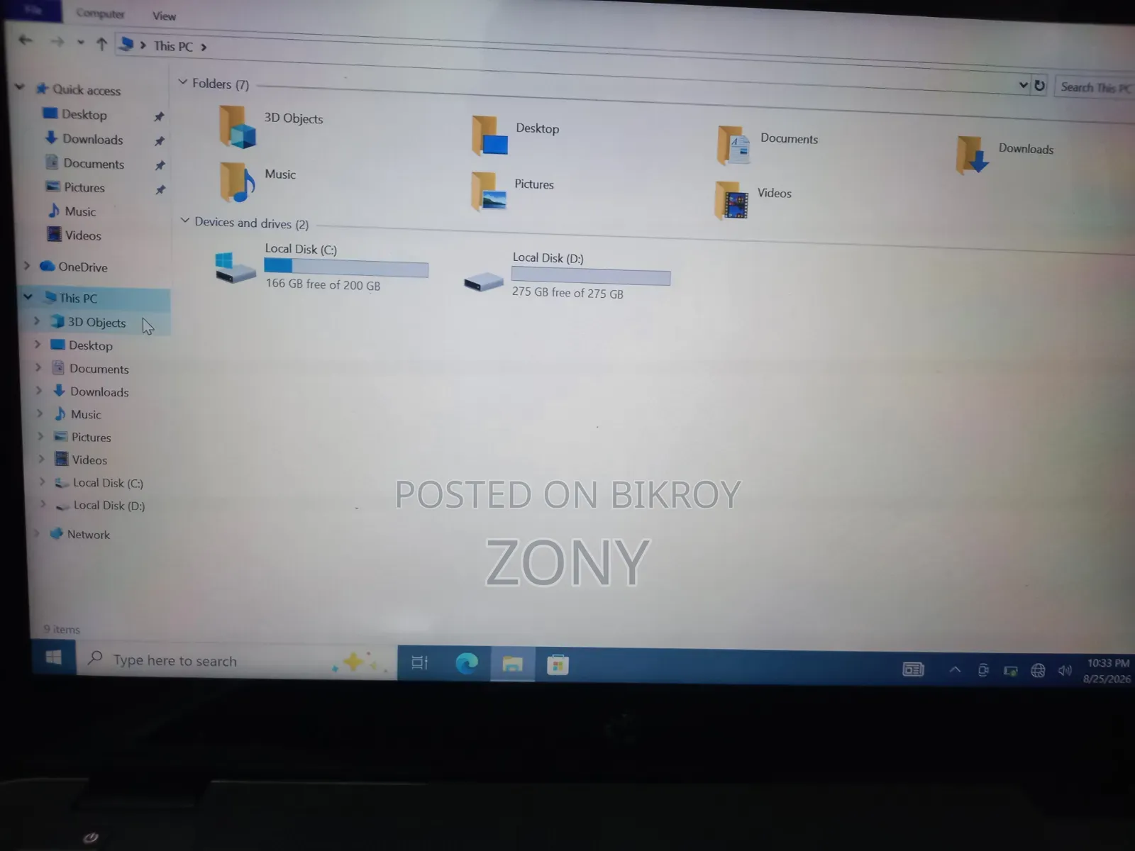 Laptop HP EliteBook 840 G4 8GB Intel Core i5 SSD 512GB