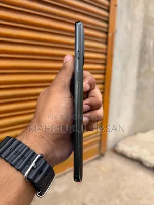 OnePlus 9R 256 GB Black