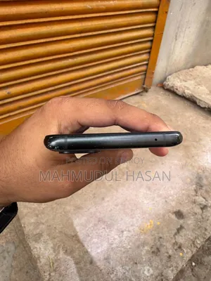 OnePlus 9R 256 GB Black