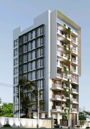 ৪ বেডরুম অ্যাপার্টমেন্ট এমএনডি লেক ক্যাসল, জলসিঁড়ি আবাসন বিক্রয়ের জন্য