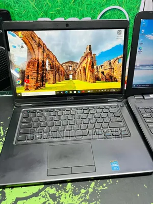 Laptop Dell Latitude E5440 8GB Intel Core i5 SSD 128GB