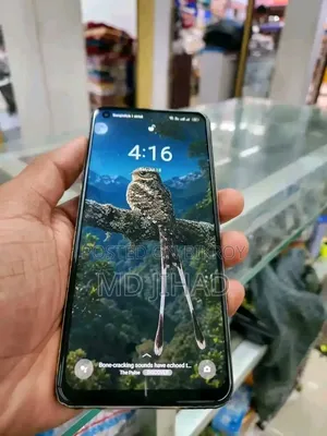 Realme GT Master Edition 128 GB White
