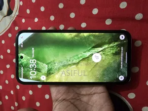 Google Pixel 8a 128 GB Black