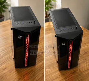 Desktop Computer 8GB Intel Core i5 SSD 256GB