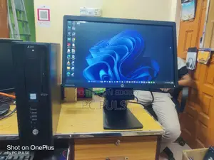 Desktop Computer HP Z240 32GB Intel Core i5 HDD+SSD 4T