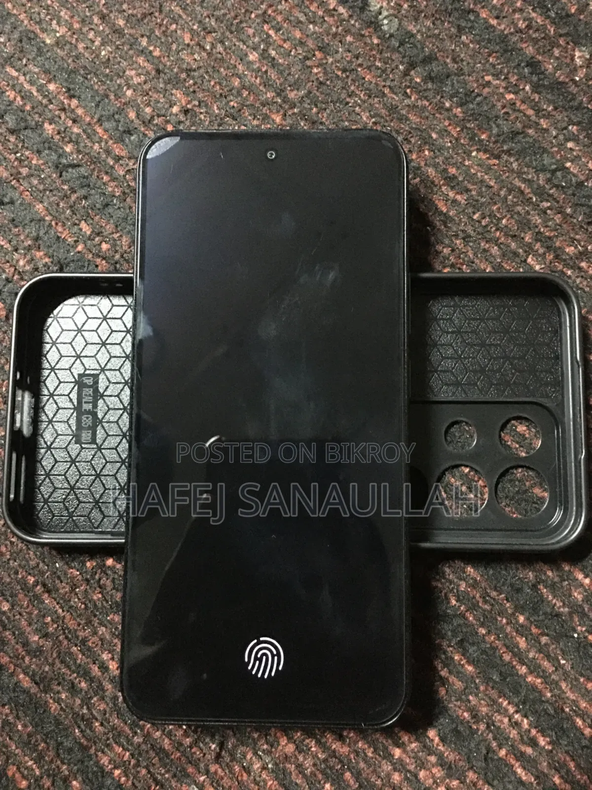 New Realme C85 Pro 128 GB