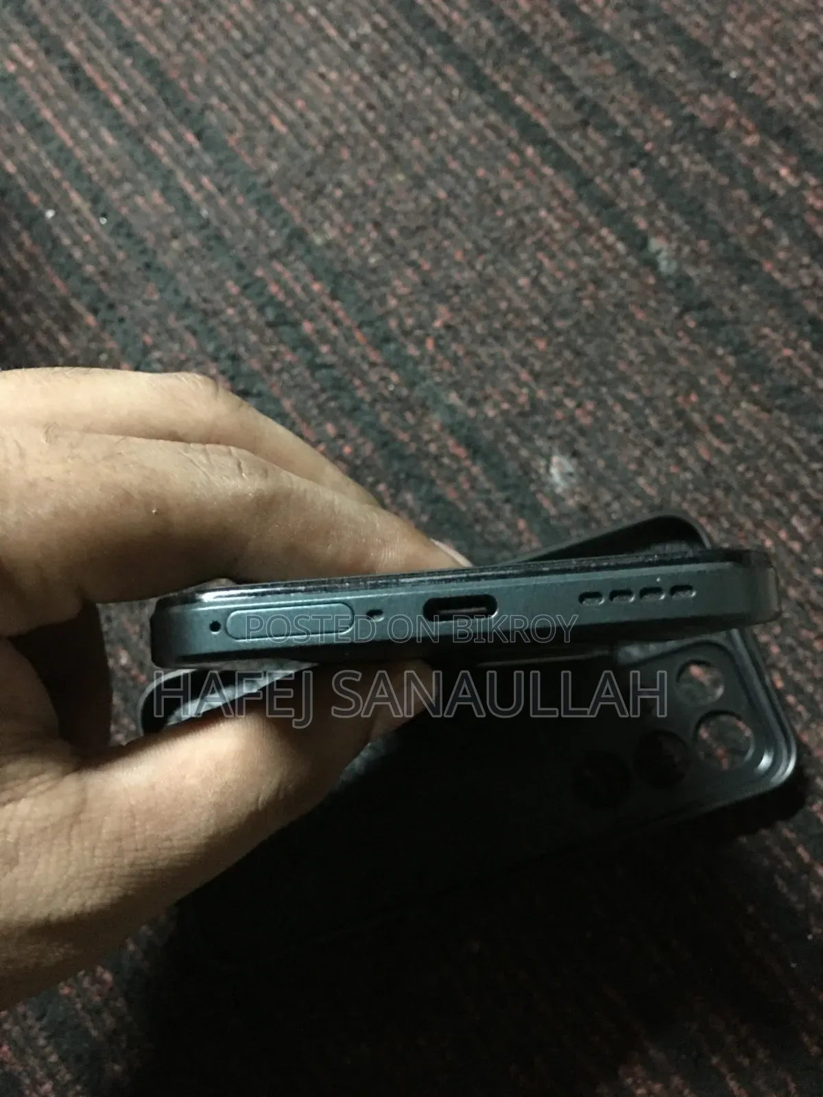 New Realme C85 Pro 128 GB