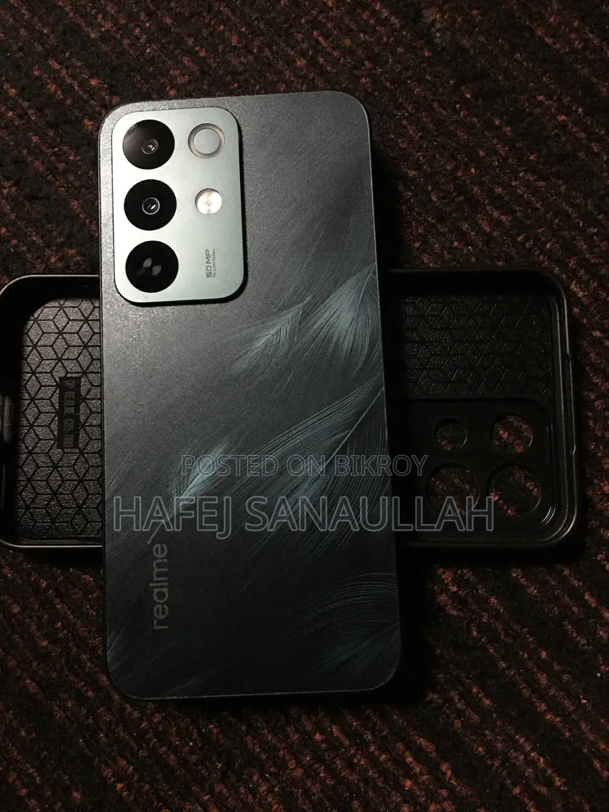 New Realme C85 Pro 128 GB
