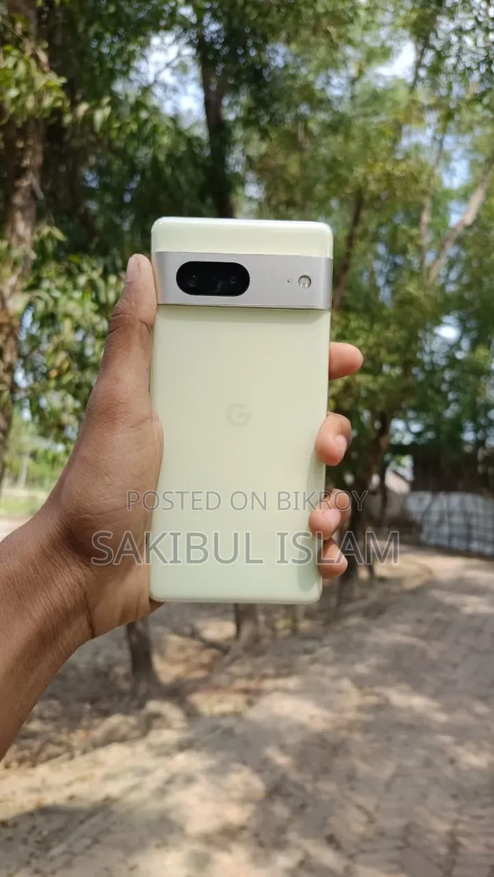 Google Pixel 7 128 GB