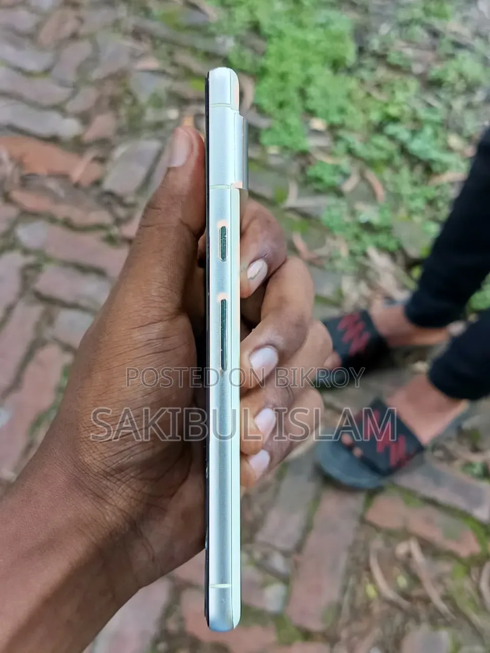 Google Pixel 7 128 GB