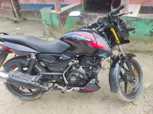 Bajaj Pulsar 150 2022 Black