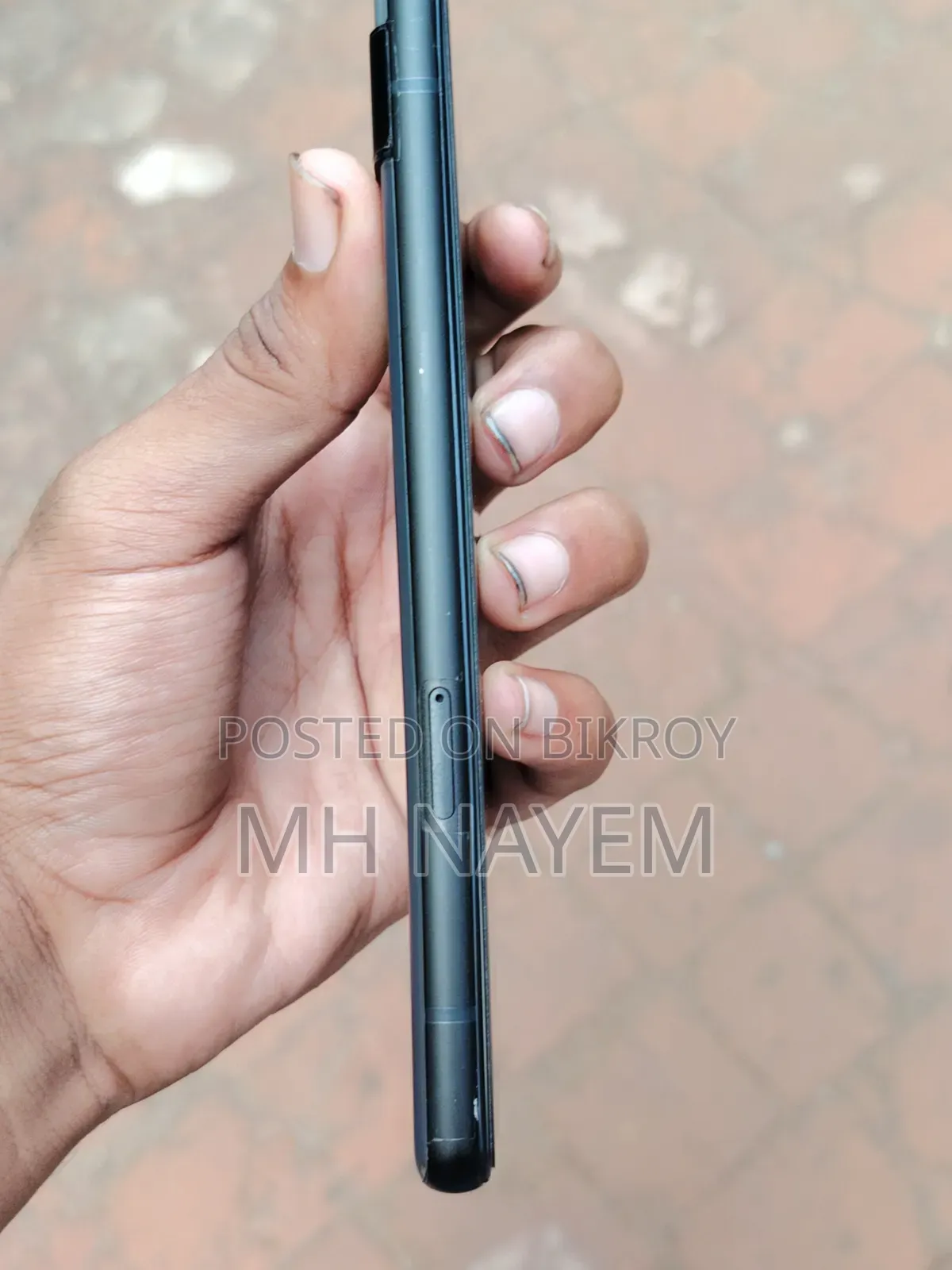 Google Pixel 6a 128 GB Black