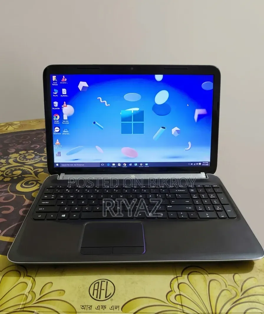 Laptop HP 12GB Intel Core i5 HDD 500GB