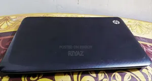Laptop HP 12GB Intel Core i5 HDD 500GB