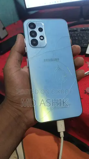 Samsung Galaxy A73 5G 256 GB