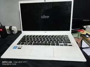 Laptop 3XS 4GB Intel Atom HDD 256GB