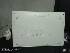 Laptop 3XS 4GB Intel Atom HDD 256GB