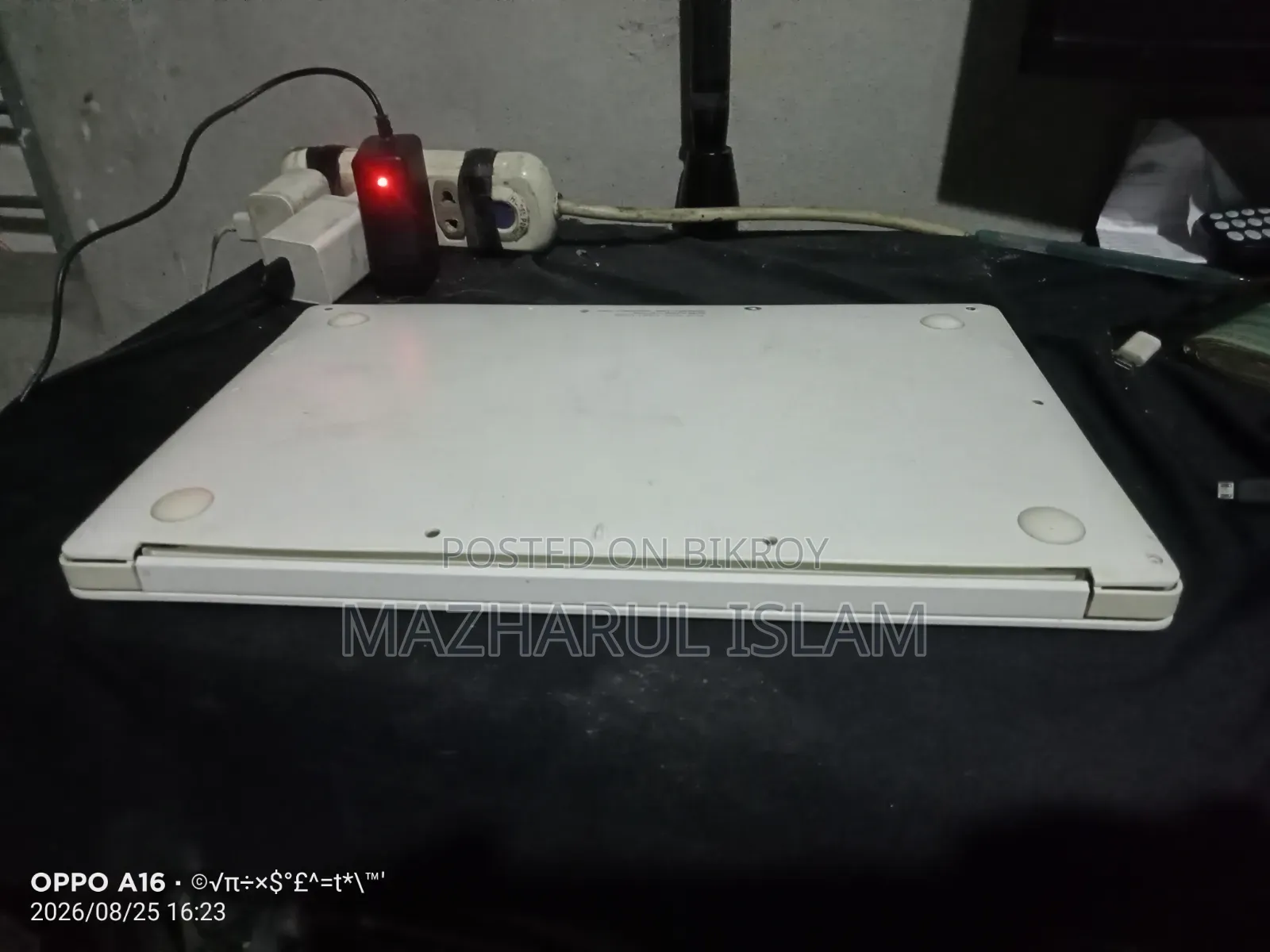 Laptop 3XS 4GB Intel Atom HDD 256GB