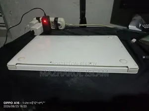 Laptop 3XS 4GB Intel Atom HDD 256GB