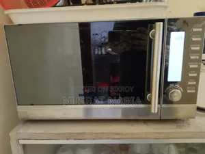 Microwave Oven for Sell