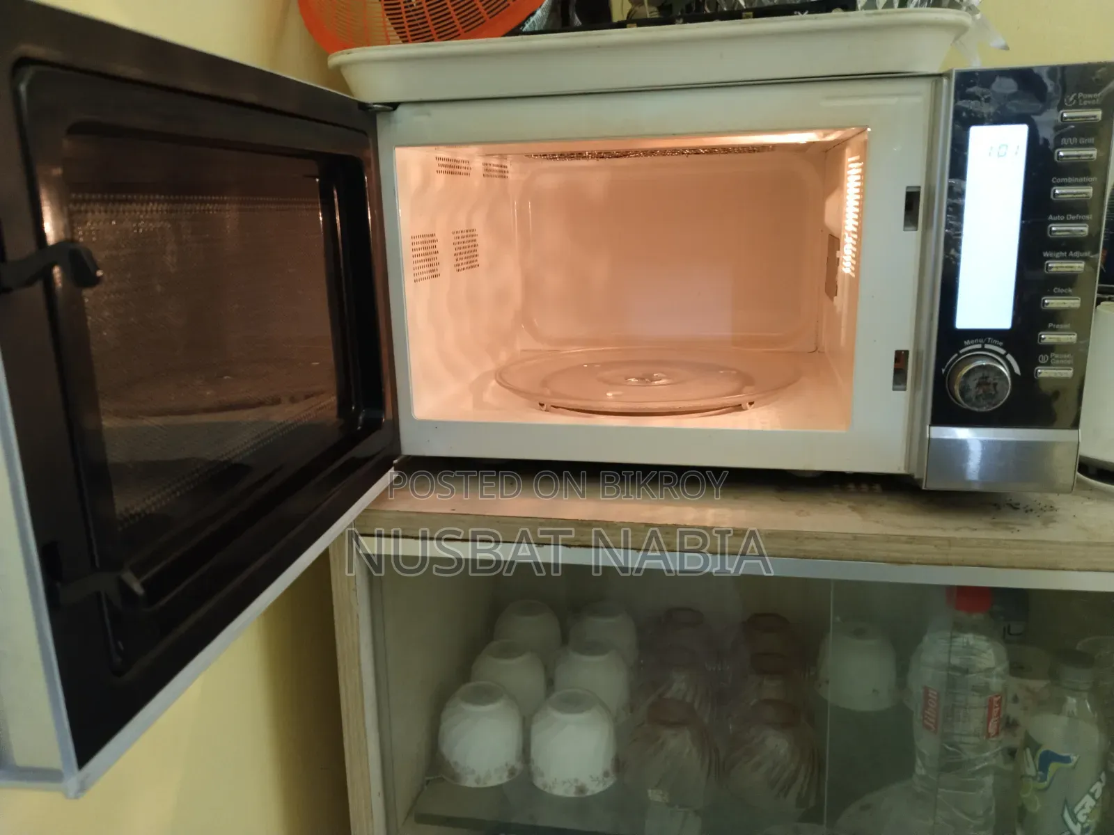 Microwave Oven for Sell