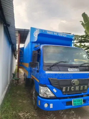 Tmi Eicher Pro 10.55 Ct for sale 2020 model vehicle fully fresh