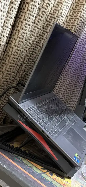 Laptop Lenovo Legion 5i 16GB Intel Core i7 SSD 512GB