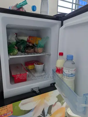 Vision 148 Litter Refrigerator