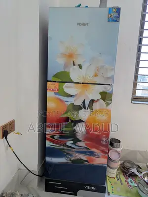 Vision 148 Litter Refrigerator