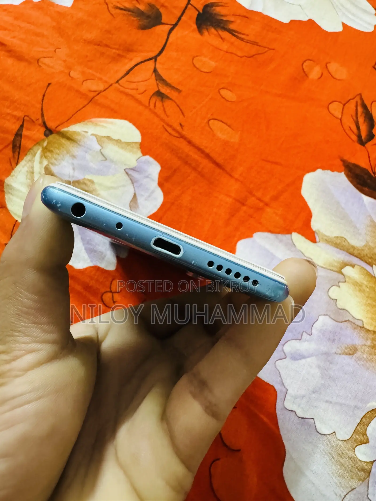 Xiaomi Redmi Note 5 32 GB Blue